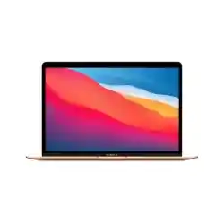 Macbook Air 13 Con Chip M1 (2020) 8gpu - 512gb - Oro