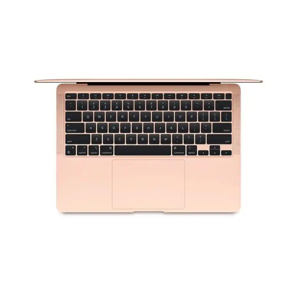 Macbook Air 13 Con Chip M1 (2020) 8gpu - 512gb - Oro