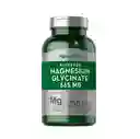 Glicinato De Magnesio Magnesium Glycinate 665 Mg 250 Capsulas