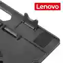 Base Lenovo 2en1 Para Portátil / Celular, Altura 10 Niveles