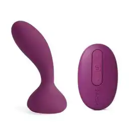 Svakom Vibrador Anal Juliemorado