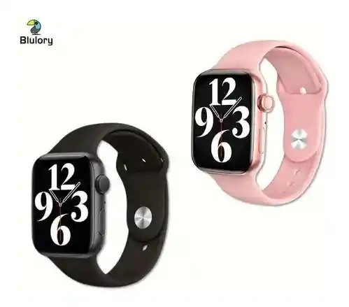 Reloj Inteligente Glifo 2 Pro