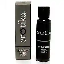 Lubricante Neutral Erotikka