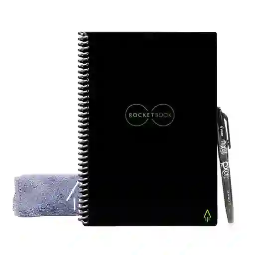 Rocketbook Core Executive Negro