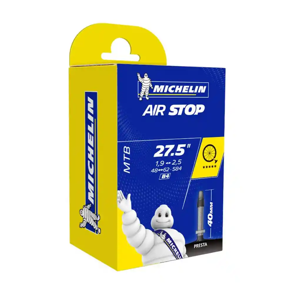 Neumático Michelin Air Stop 27.5