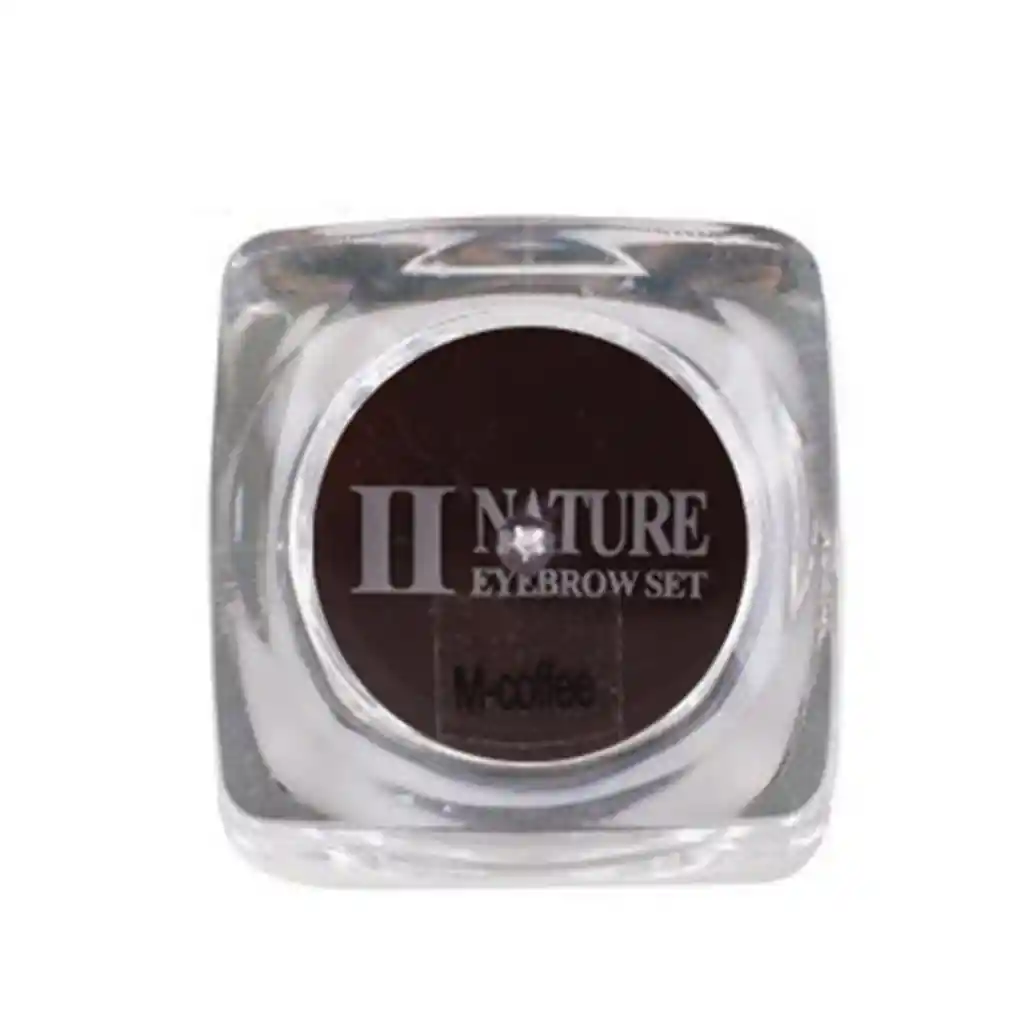 Pigmento Pcd Ii Nature M Coffe