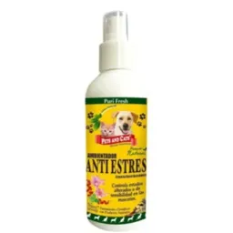 Antiestres Purifresh (natural Freshly) Mascotas X 240 Ml