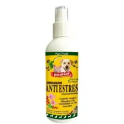 Antiestres Purifresh (natural Freshly) Mascotas X 240 Ml