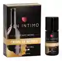 Lub Intimo Caliente X 30 Ml Crema De Whisky