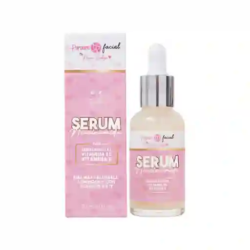 Serum Facial Niacinamida- Seboreductyl 30ml Purpure Facial