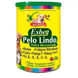 Esbelt Pelo Lindo (300 g)