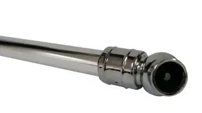 Calibrador De Aire Para Vehículos Y Motos