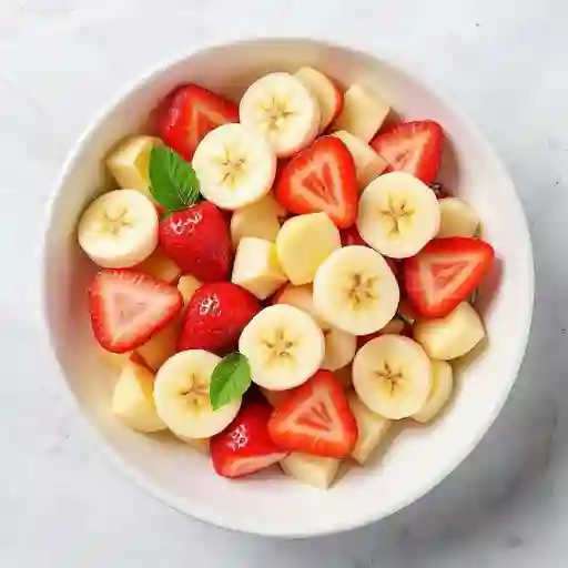 Bowl de fruta