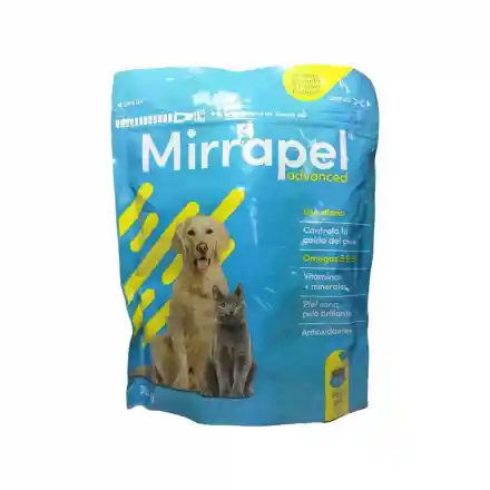 Mirrapel 300 Gr