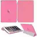 Estuche Protector Magnetico Para Ipad Pro 10.5 Y Air 10.5 - Rosado