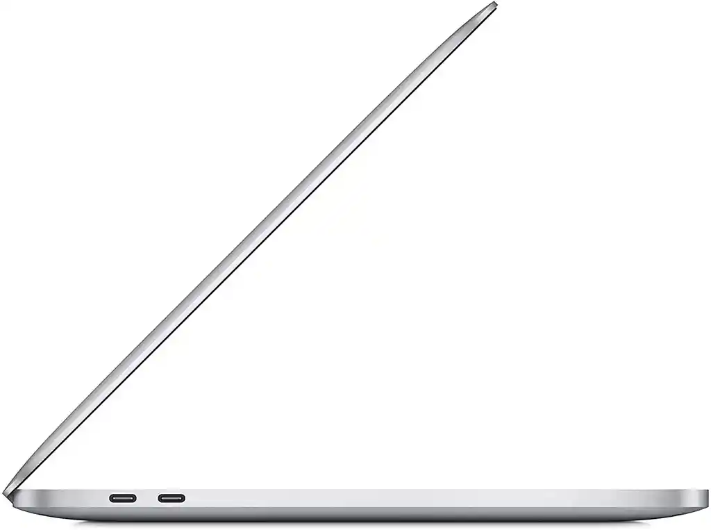 Macbook Pro 256gb Ssd 8gb Ram Chip M1 Silver