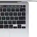 Macbook Pro 256gb Ssd 8gb Ram Chip M1 Silver