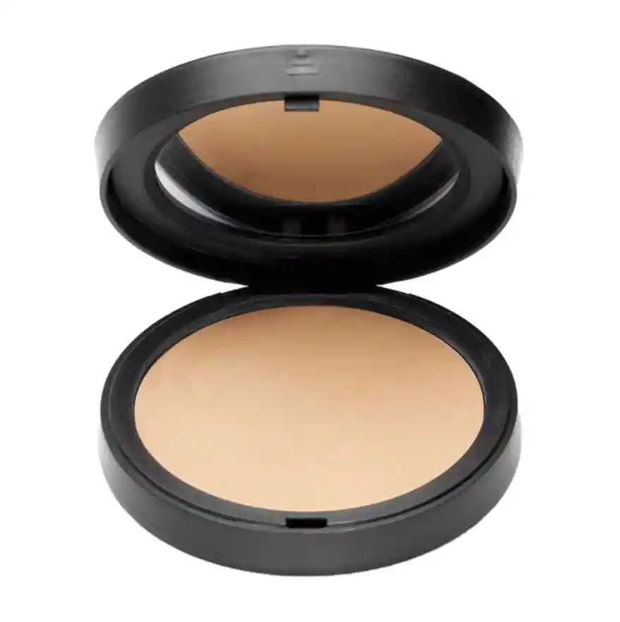 Sp Pro Polvo Compacto Con Extracto De Perla 100 14g