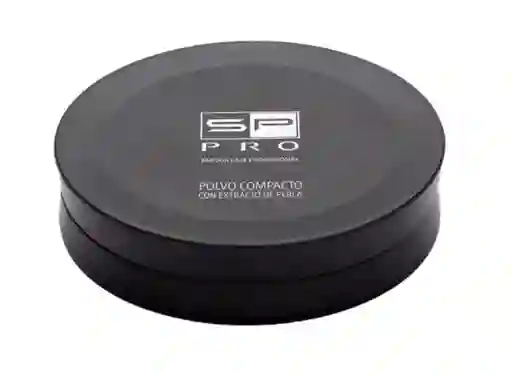 Sp Pro Polvo Compacto Con Extracto De Perla 105 14g