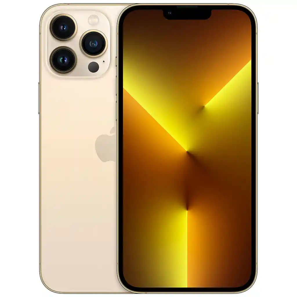 iPhone13 Pro 128Gb Dorado