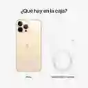 iPhone13 Pro 128Gb Dorado