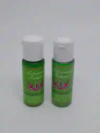 Hot Oil Xix Natural