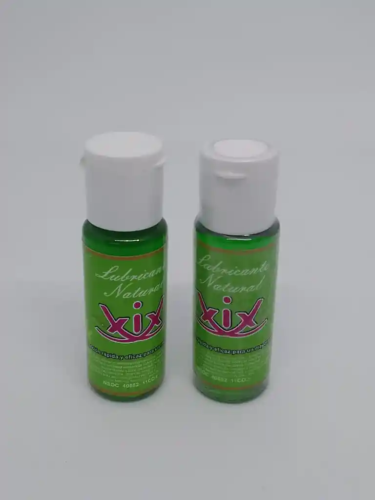 Hot Oil Xix Natural