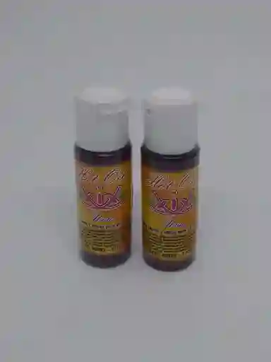 Hot Oil Xix Uva