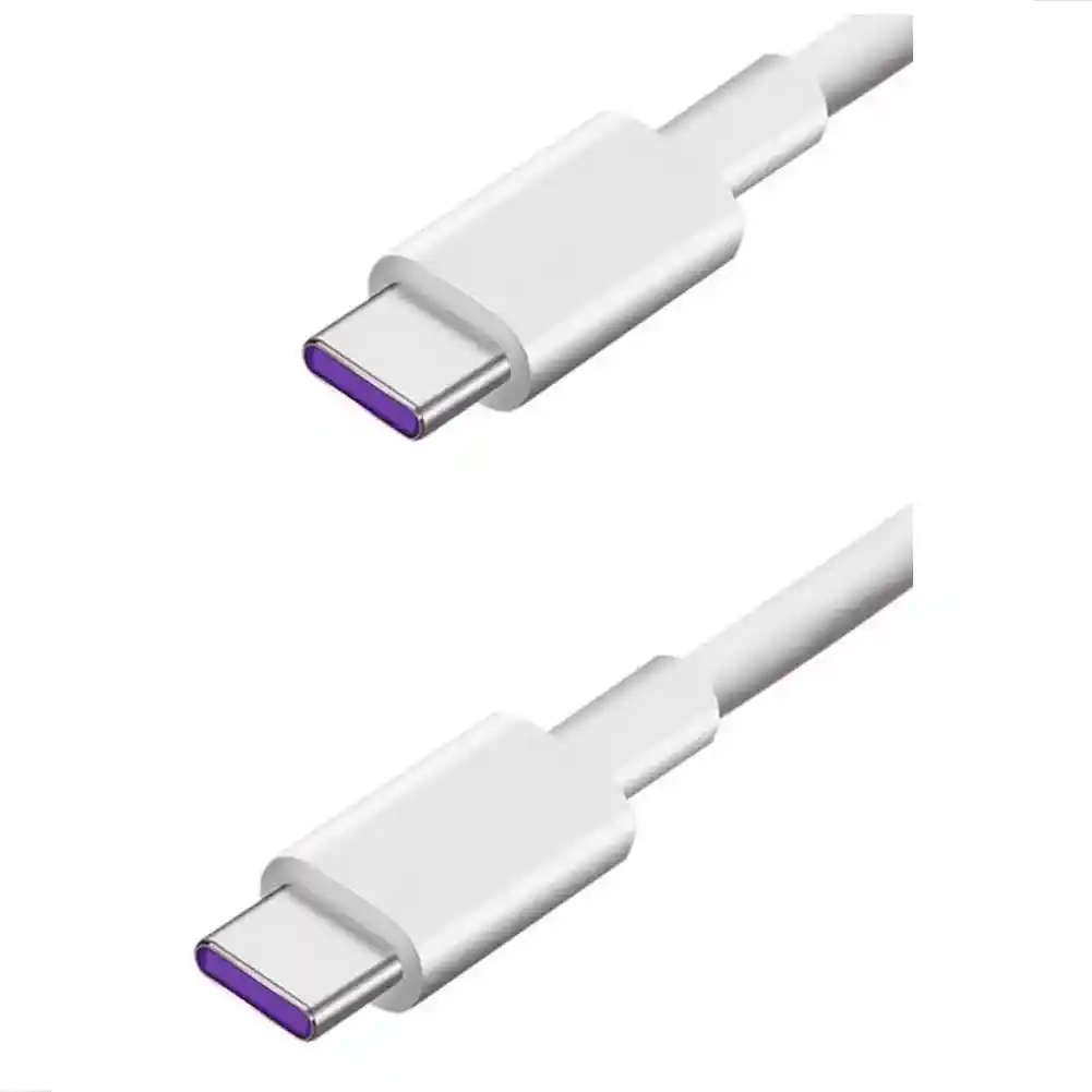 Huawei Cable Originalusb Tipo C A Tipo C Carga Rapida 5.0a