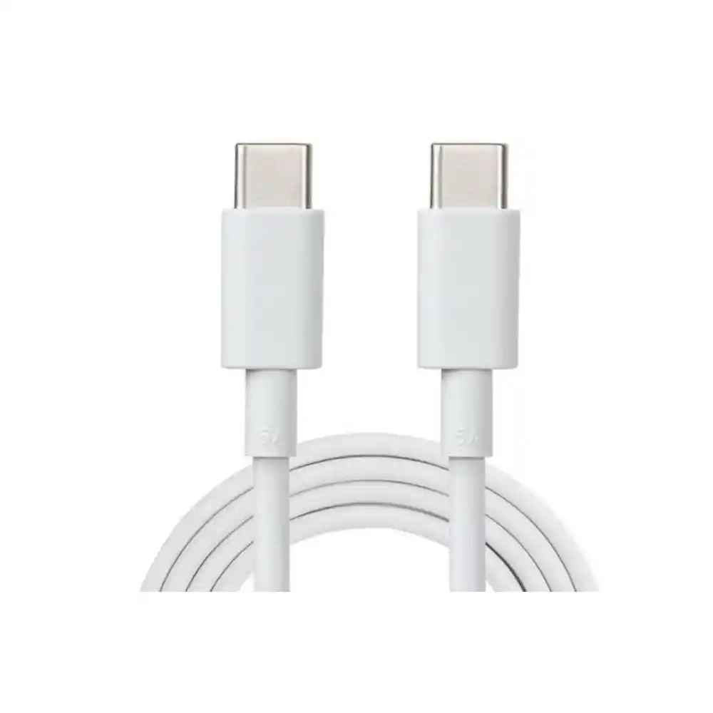 Huawei Cable Originalusb Tipo C A Tipo C Carga Rapida 5.0a