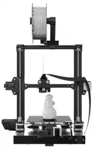 Impresora Creality 3d Filamentos Ender 3 S1 Pro