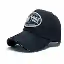 Gorra New York Yankee Ny Angeles La Golf Beisbolera Cachucha