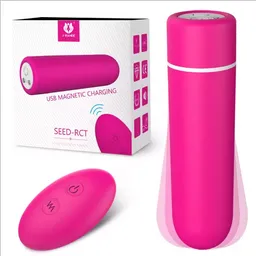 Seed Remote Control