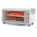 Horno B&d 1500 Watts Funcion Freir 6 Rebanadas | To3265xss-la