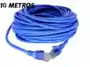 Cable Vga De 10 Metros Con Filtro Para Monitor Nuevo