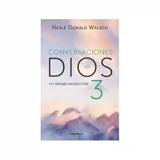 Conversaciones con Dios
