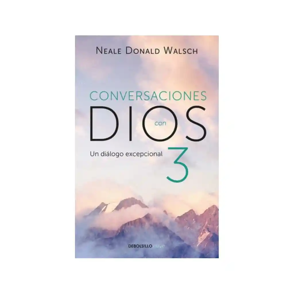 Conversaciones con Dios