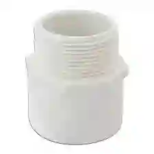 Adaptador Macho Pvc De 3/4"