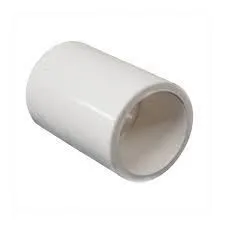 Union Pvc De 3/4"