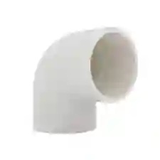 Codo Pvc De 3/4"