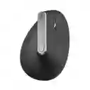 Logitech Mouse Ergonomico Avanzadomx Vertical, Recargable