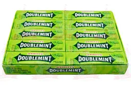 Double Mint X20und