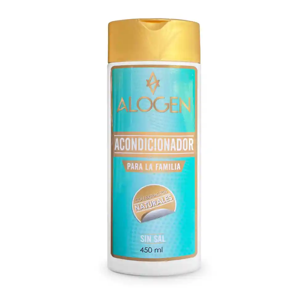 Acondicionador De Aguacate
