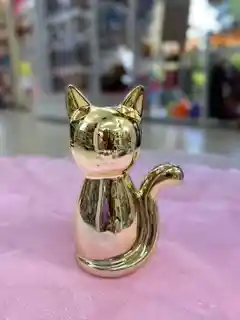 Gato De Porcelana