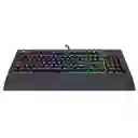 Teclado Gamer Mecánico Thermaltake Premium X1 Rgb (español)