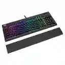 Teclado Gamer Mecánico Thermaltake Premium X1 Rgb (español)