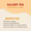 Golden Tea