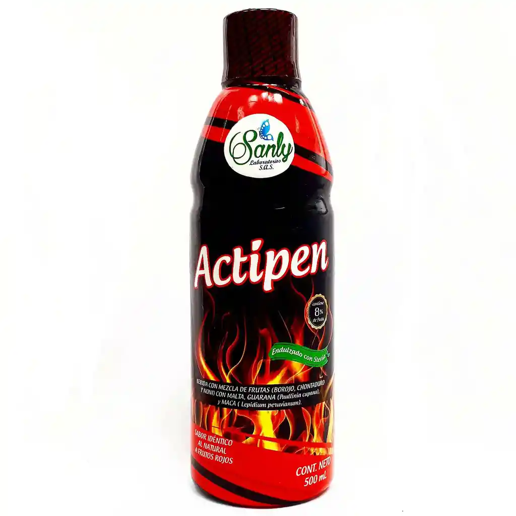 Actipen Sanly 500 Ml