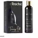 Aceite Bronceador Con Cbd X 250ml