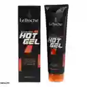 Gel Reductor Caliente Edición Fitness X 250ml